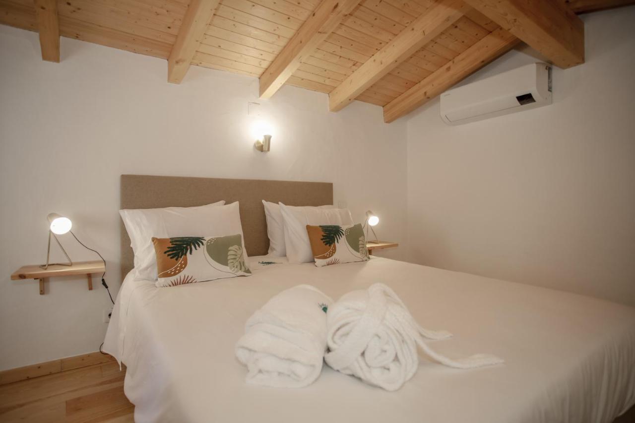 Bed and Breakfast Obidos Patio House Exteriér fotografie