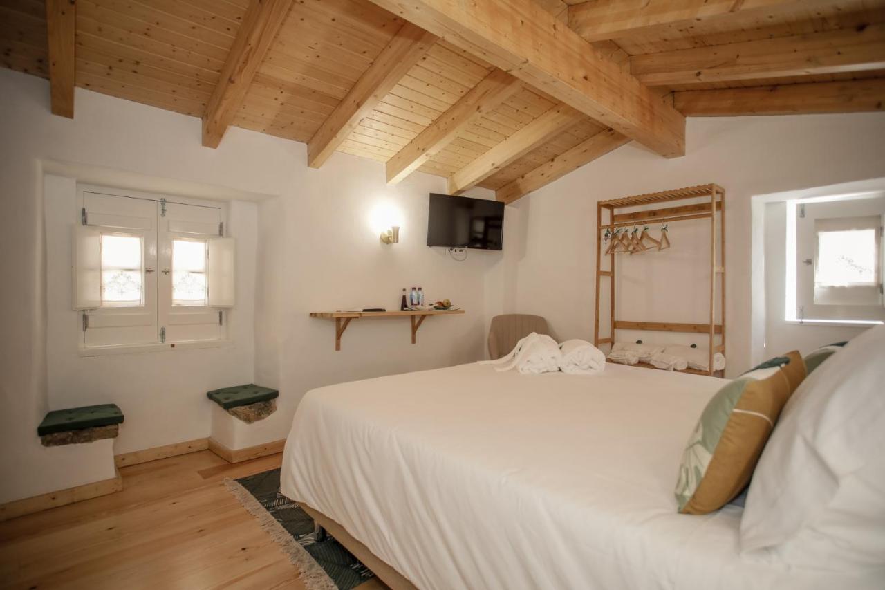 Bed and Breakfast Obidos Patio House Exteriér fotografie