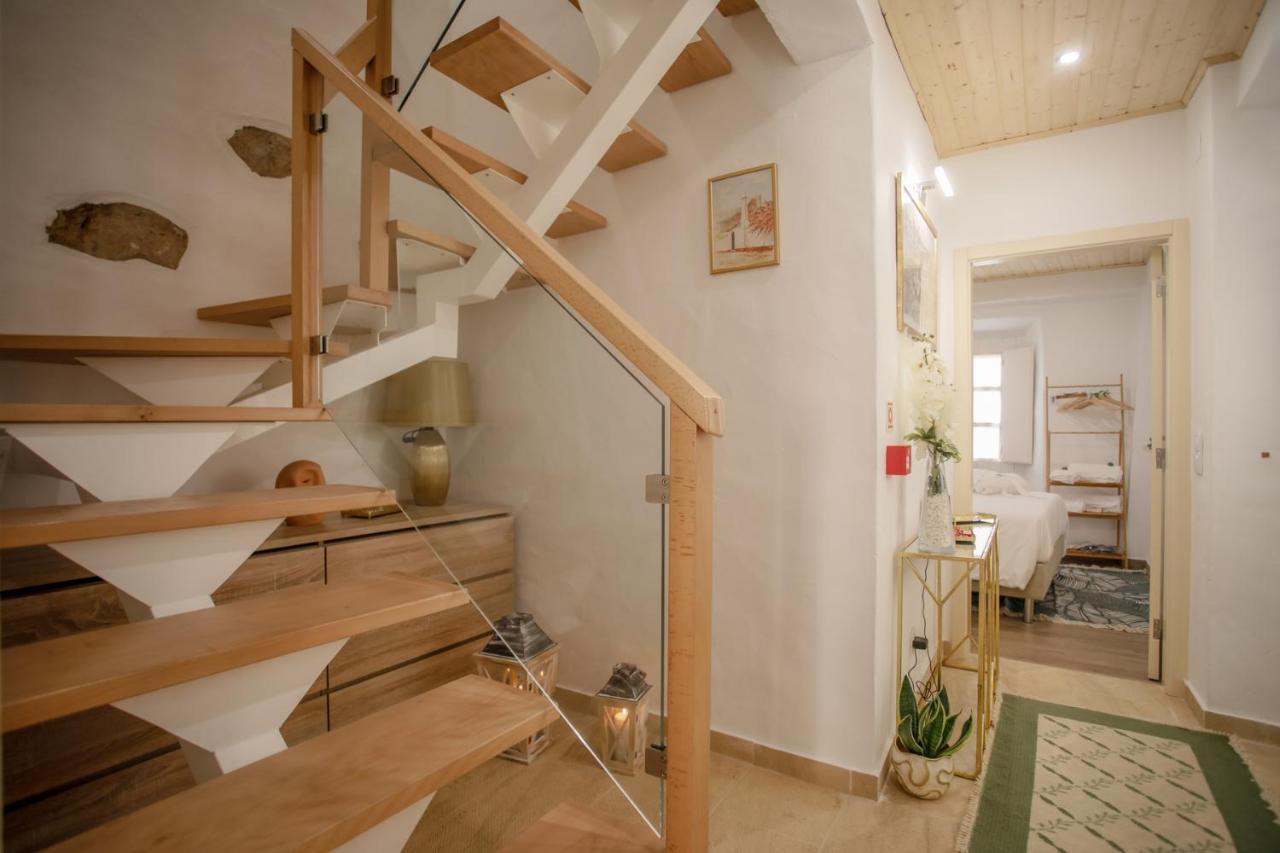 Bed and Breakfast Obidos Patio House Exteriér fotografie