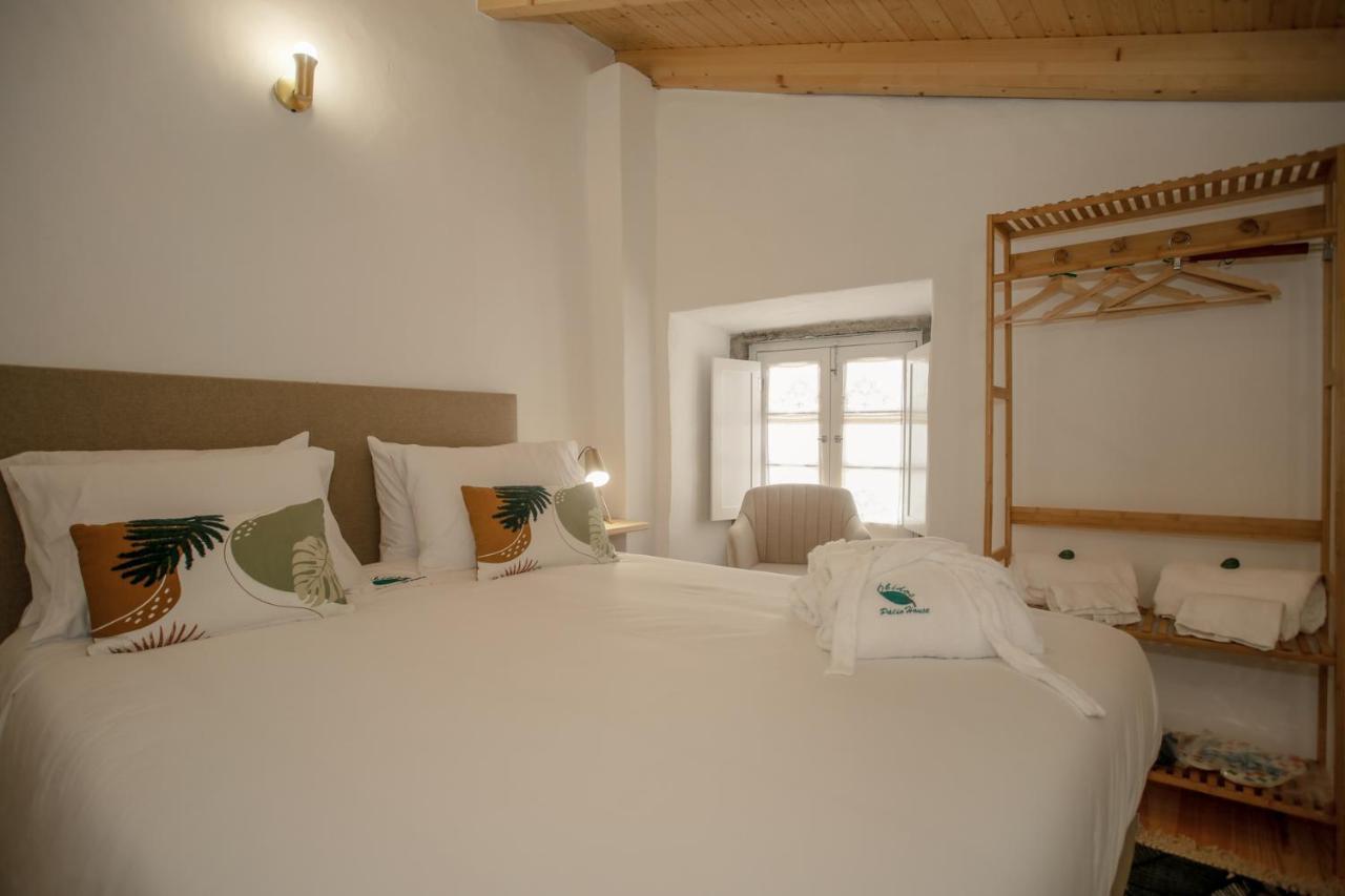 Bed and Breakfast Obidos Patio House Exteriér fotografie