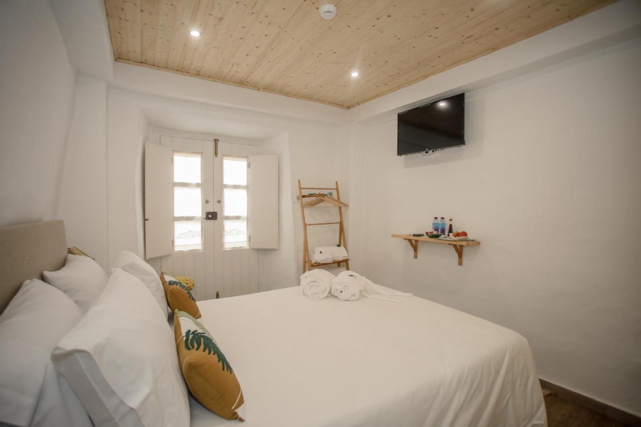 Bed and Breakfast Obidos Patio House Exteriér fotografie