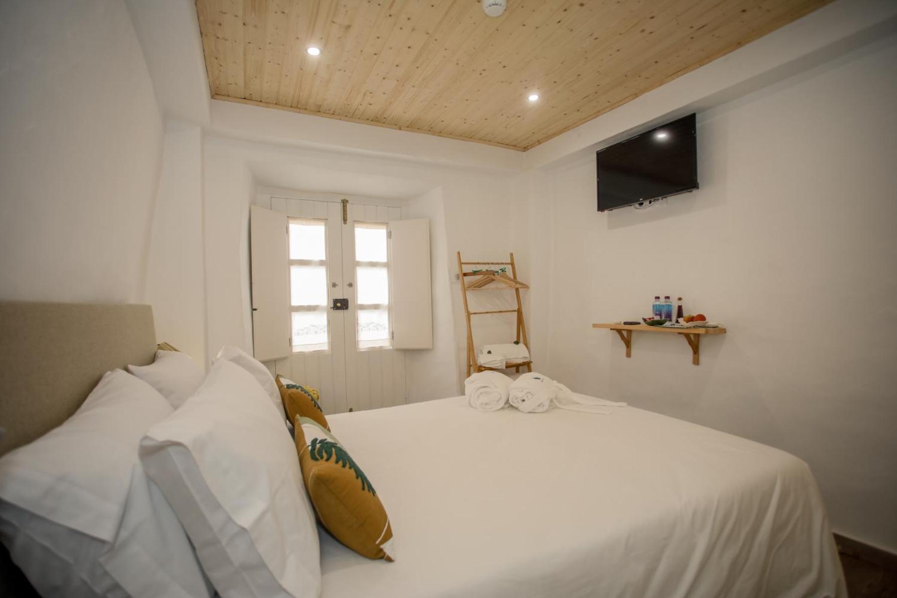 Bed and Breakfast Obidos Patio House Exteriér fotografie